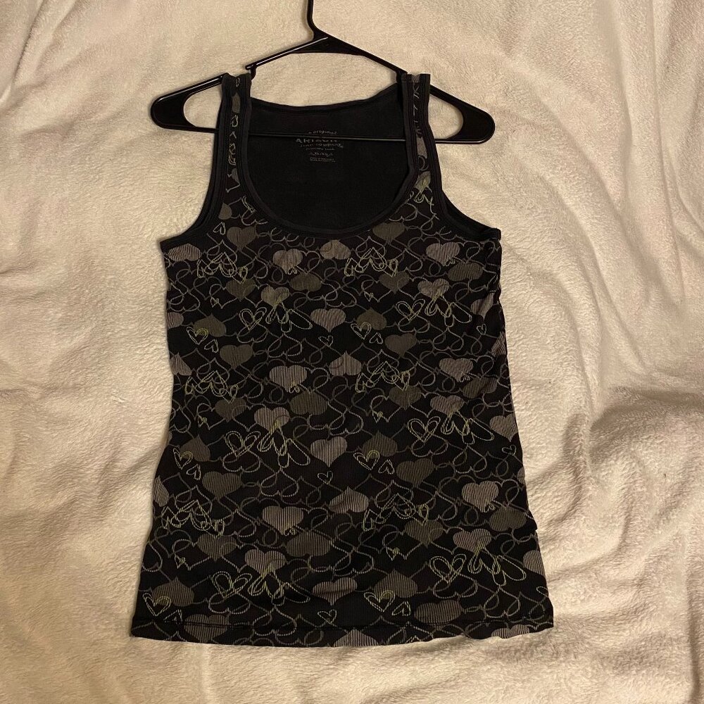 Arizona tank top